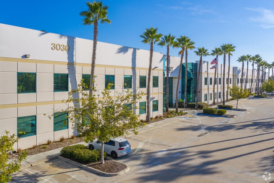 3030 Enterprise Ct Vista CA 92081 LoopNet 3030 Enterprise Ct Vista CA 92081 LoopNet