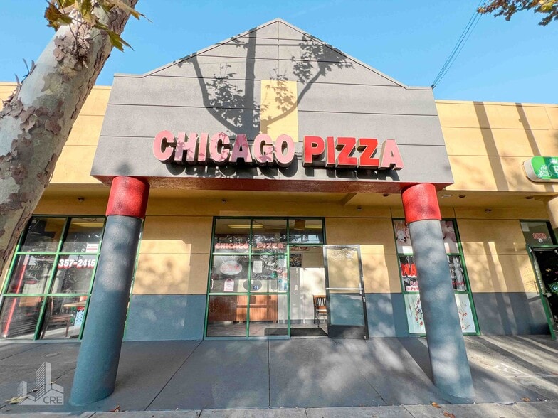 14222 E 14th St, San Leandro, CA for sale - Building Photo - Image 2 of 7