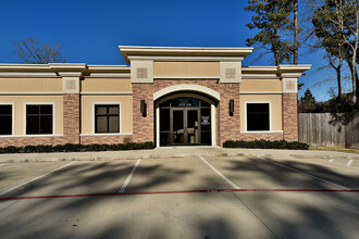 8105 Kuykendahl Rd, Spring, TX for lease Building Photo- Image 1 of 13