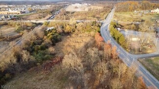 More details for 460 Lafayette Rd, Lafayette, NJ - Land for Sale