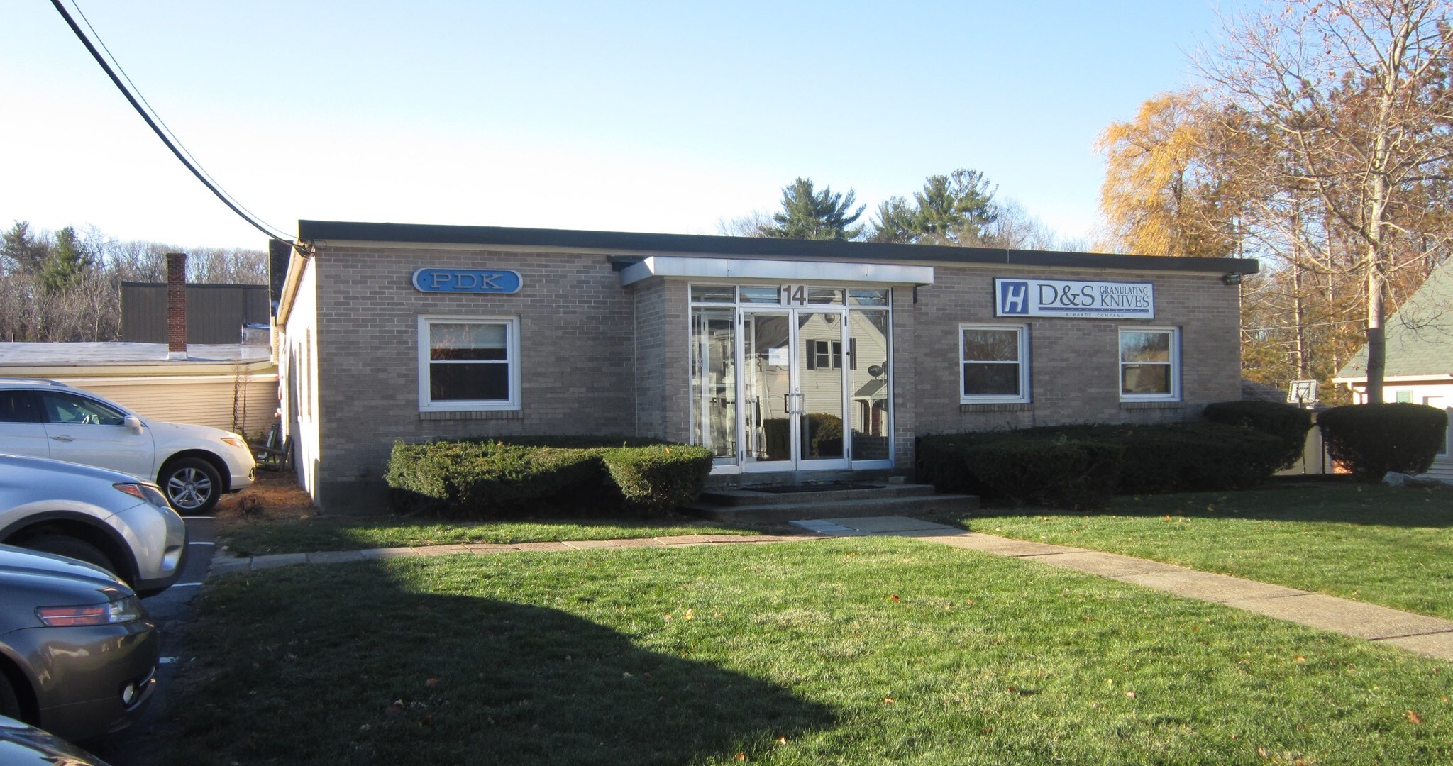 14 Sword St, Auburn, MA for sale Primary Photo- Image 1 of 1