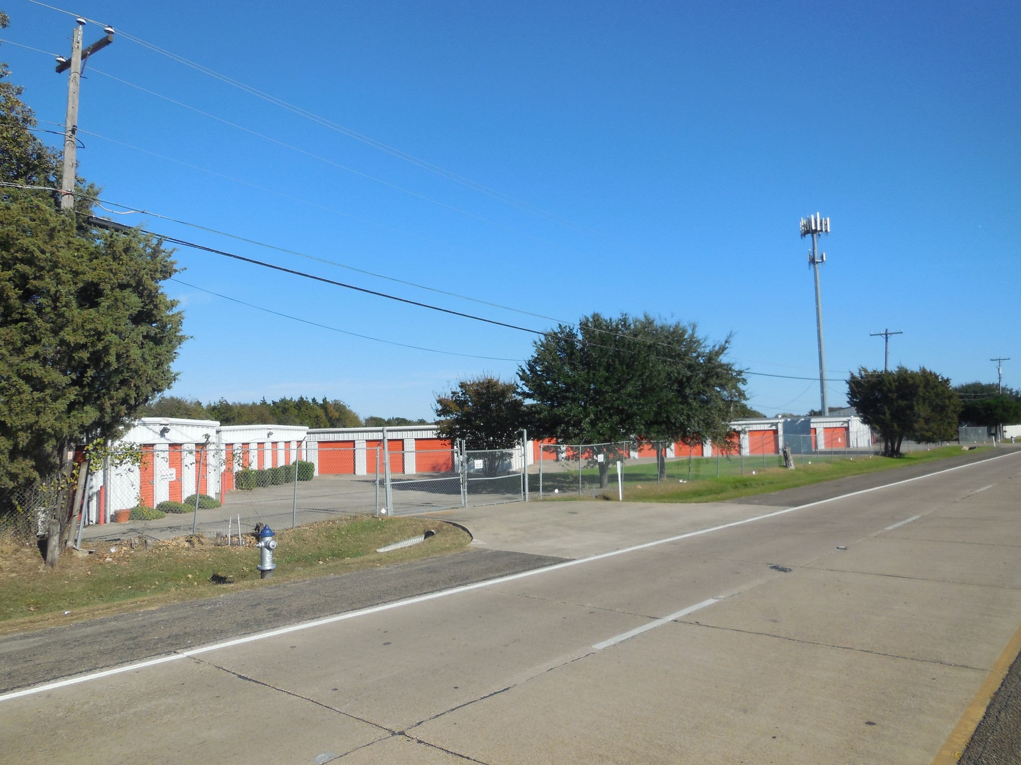 11701 C F Hawn Fwy, Dallas, TX for sale Primary Photo- Image 1 of 1