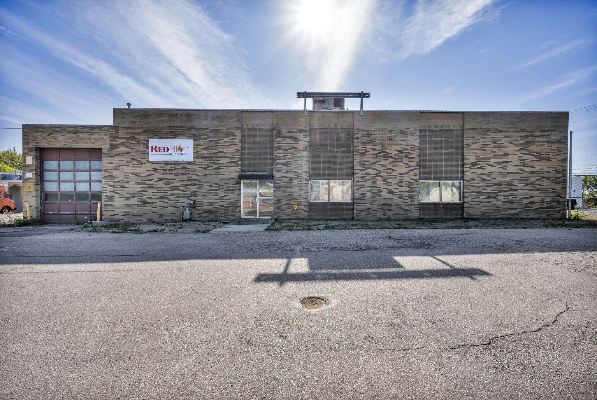 4661 Giles Rd, Cleveland, OH for lease Building Photo- Image 1 of 24