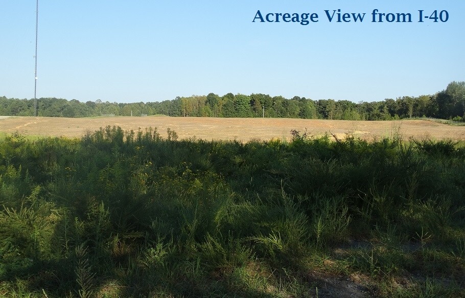 8401 Ditty Rd, Baxter, TN for sale - Primary Photo - Image 1 of 1