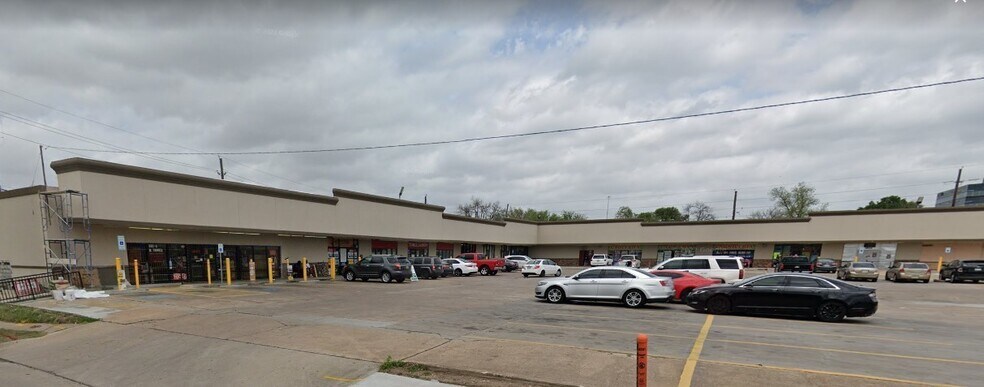 8104 W Tidwell, Houston, TX for lease - Building Photo - Image 3 of 4