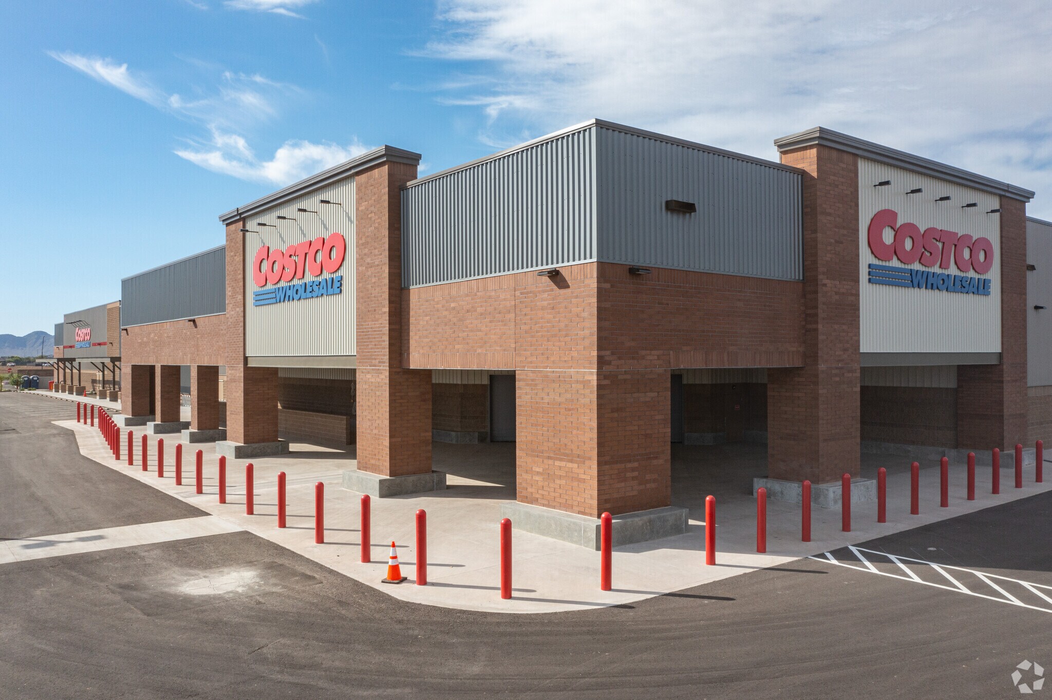 NW E Queen Creek Rd & Ellsworth Rd, Queen Creek, AZ for sale Primary Photo- Image 1 of 1