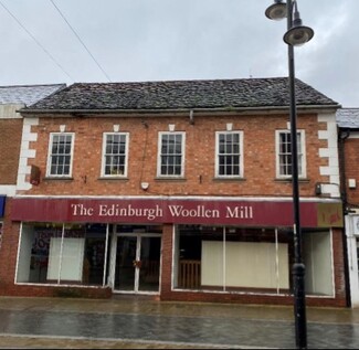 More details for 81-83 High St, Bromsgrove - Retail for Lease