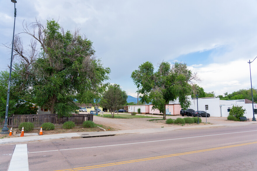 325 S Santa Fe Ave, Fountain, CO for sale - Building Photo - Image 3 of 23