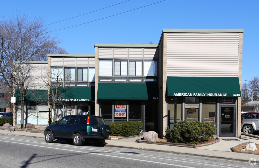 52415249 N Elston Ave, Chicago, IL 60630