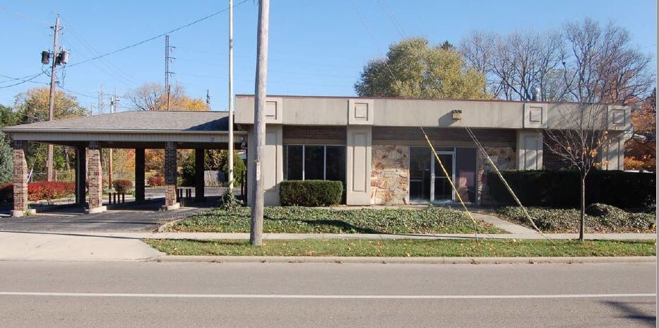 85 Massillon Rd, Akron, OH for sale Building Photo- Image 1 of 1