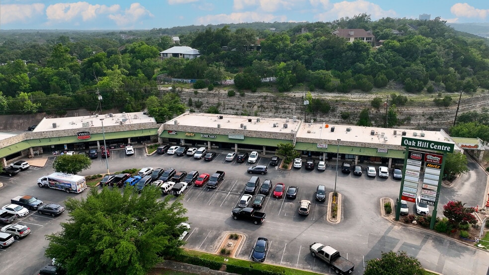 6705 Hwy 290 W, Austin, TX for lease - Building Photo - Image 2 of 8