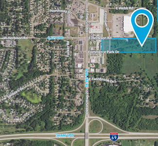 More details for Old US 27 hwy, Dewitt, MI - Land for Sale