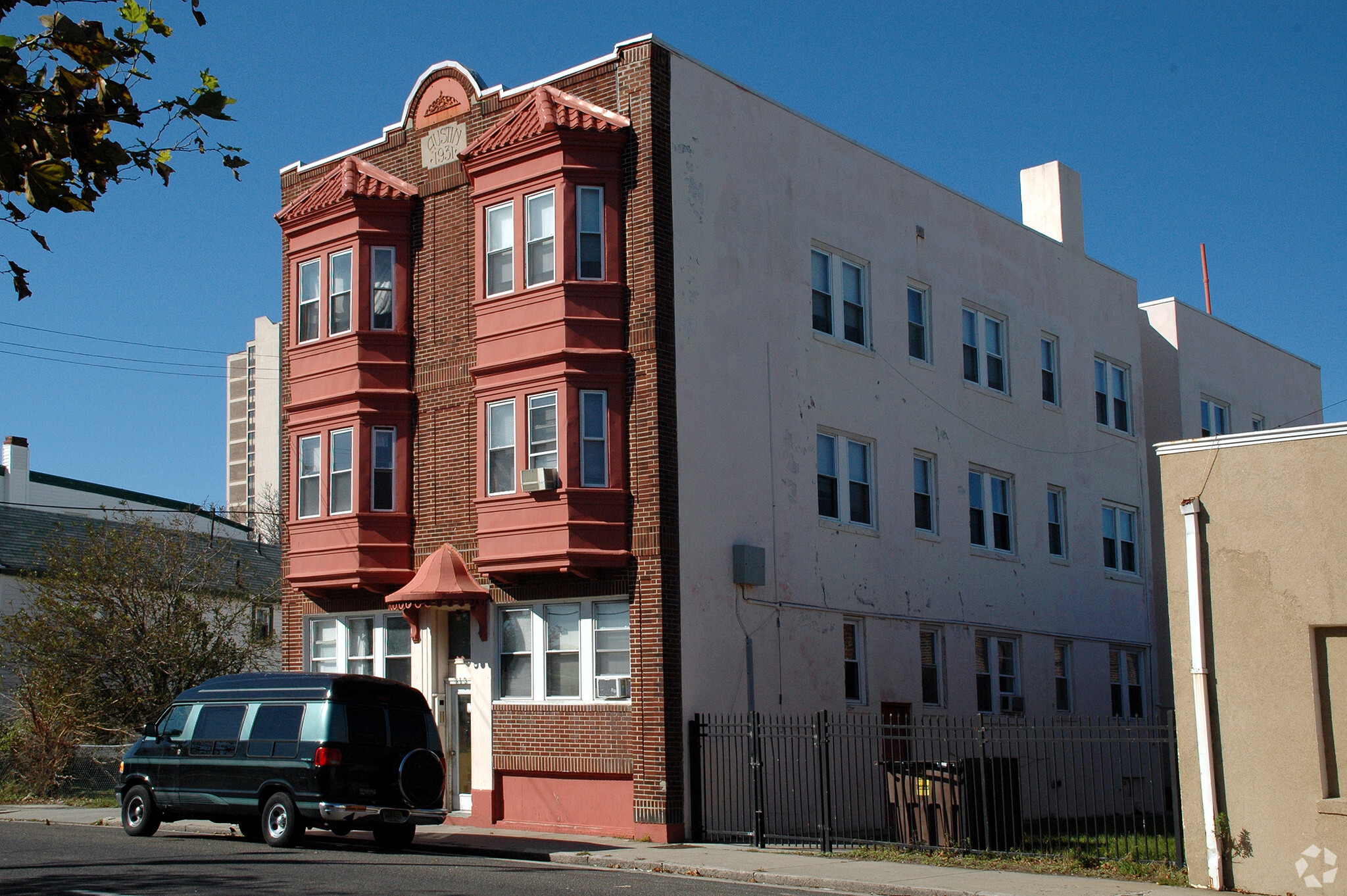 811-813 Baltic Ave, Atlantic City, NJ for sale Primary Photo- Image 1 of 1