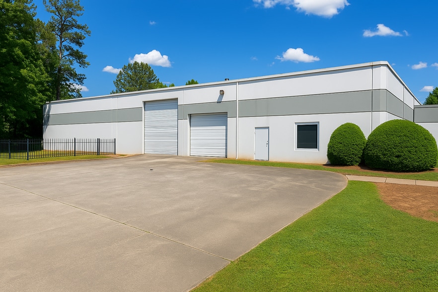 1785 Grassland Pky, Alpharetta, GA for lease - Building Photo - Image 2 of 10