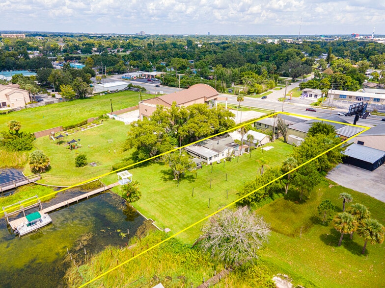 4404 Edgewater Dr, Orlando, FL for sale - Building Photo - Image 2 of 28