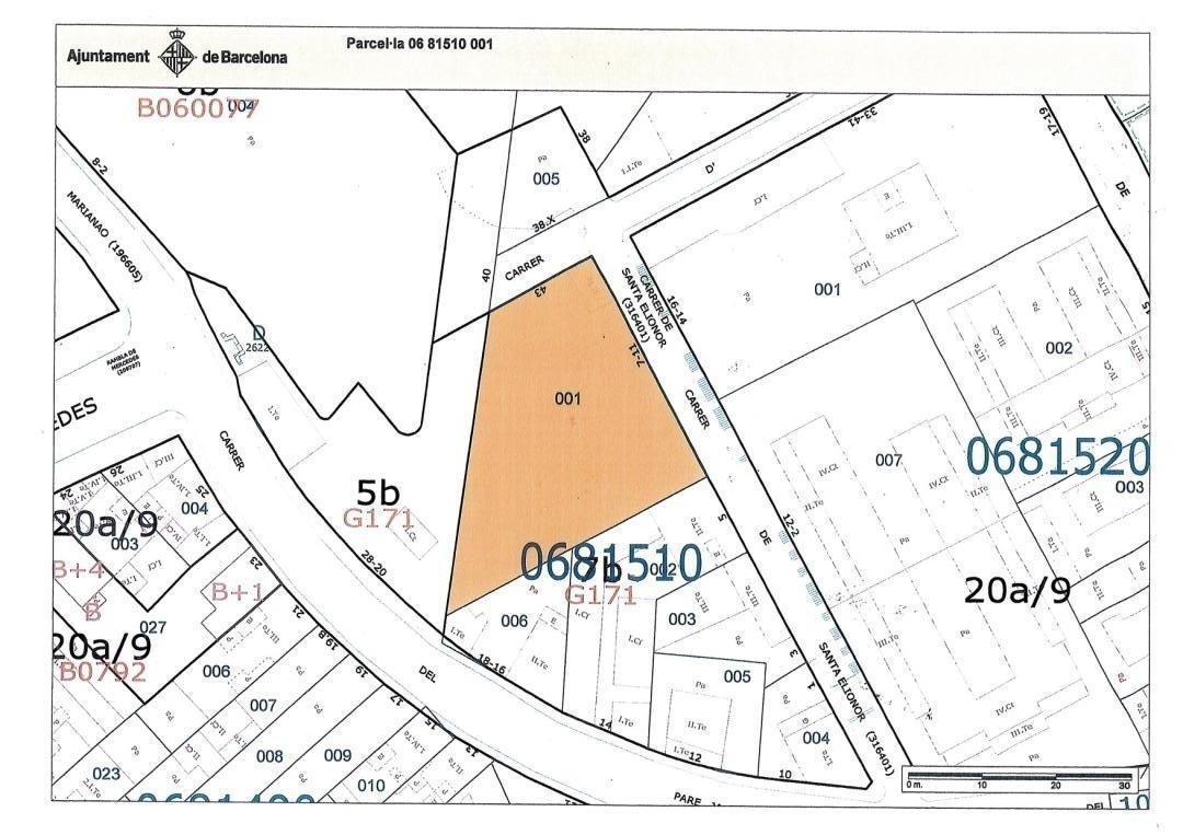 Carrer de Santa Elionor, Barcelona, Barcelona for sale Other- Image 1 of 7