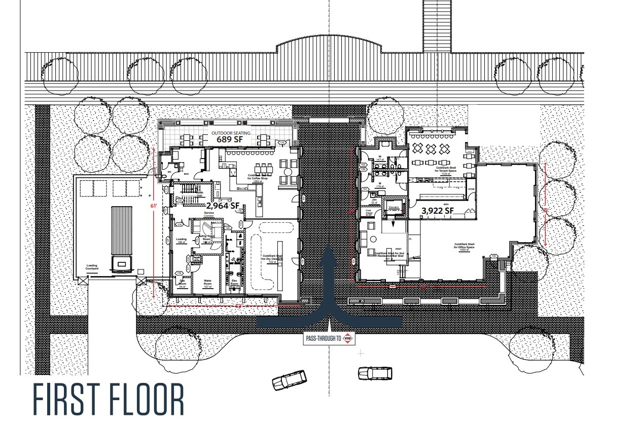 0 Potomac Shores, Dumfries, VA for lease Floor Plan- Image 1 of 1