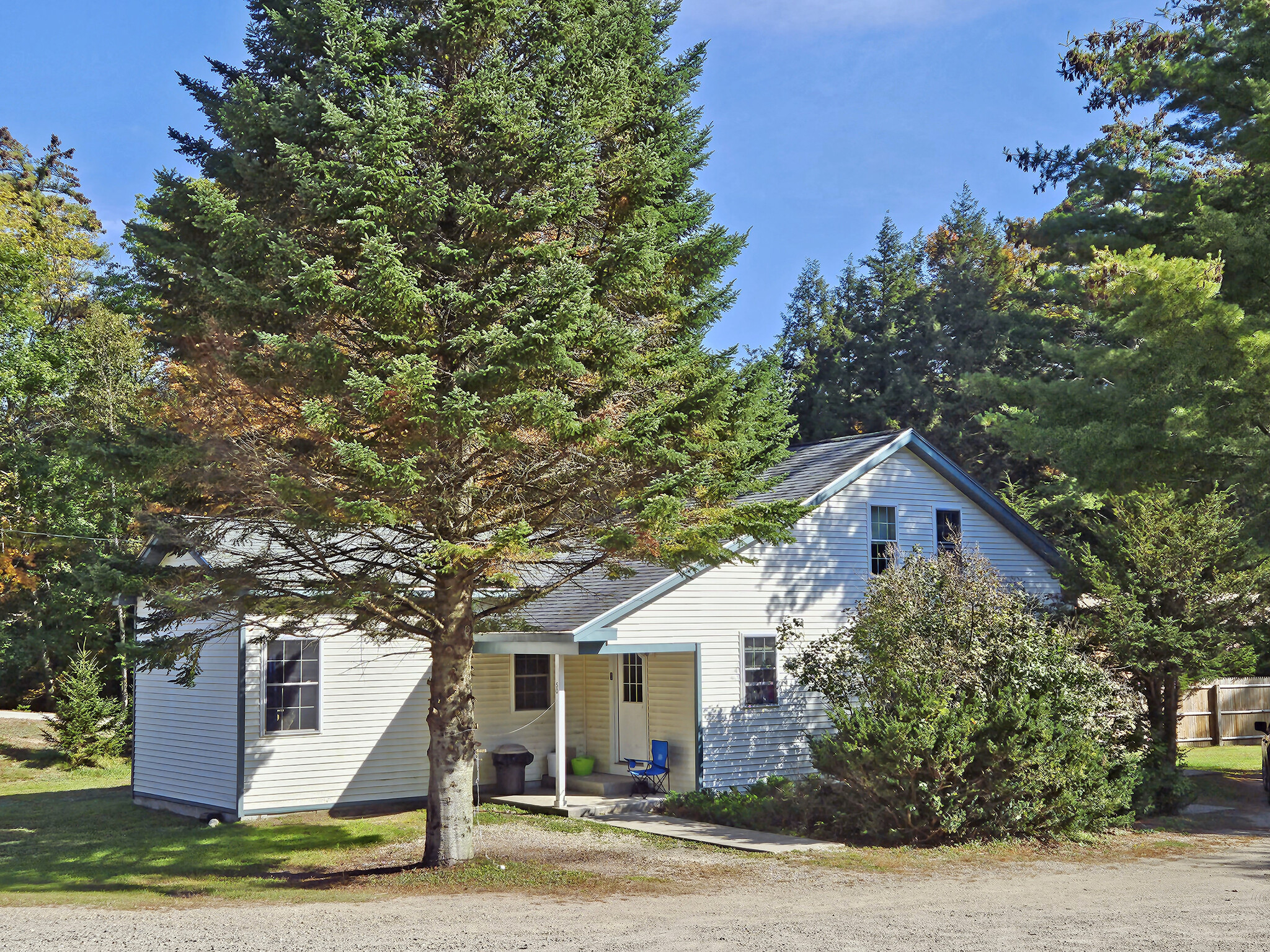 503 Tamworth Rd, Tamworth, NH for sale Building Photo- Image 1 of 1