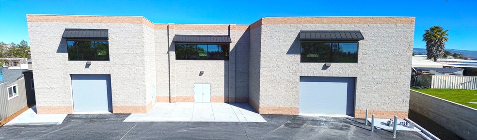 3192 Juniper Ave, Santa Rosa, CA for lease - Building Photo - Image 2 of 11
