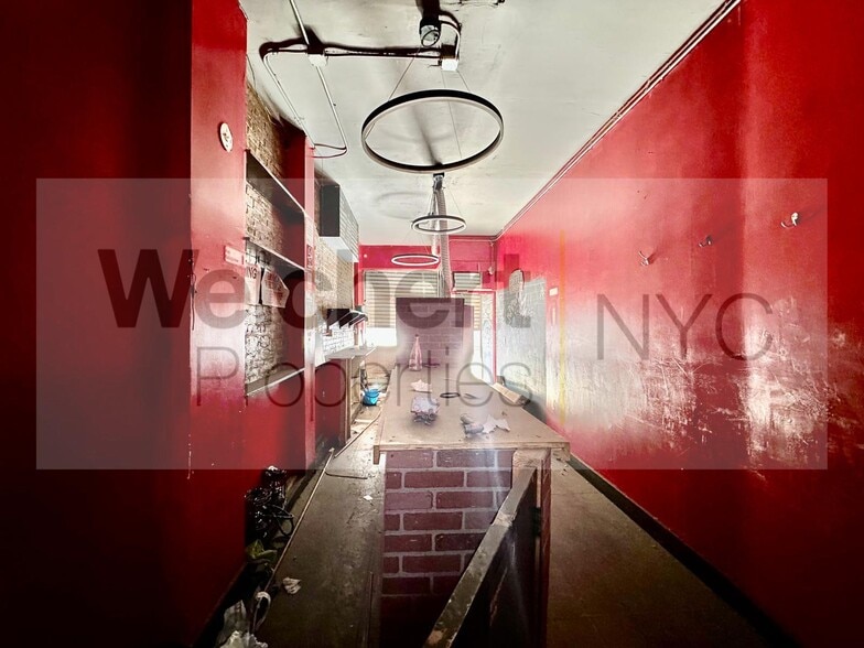 2315 2nd Ave, New York, NY for lease - Interior Photo - Image 3 of 4