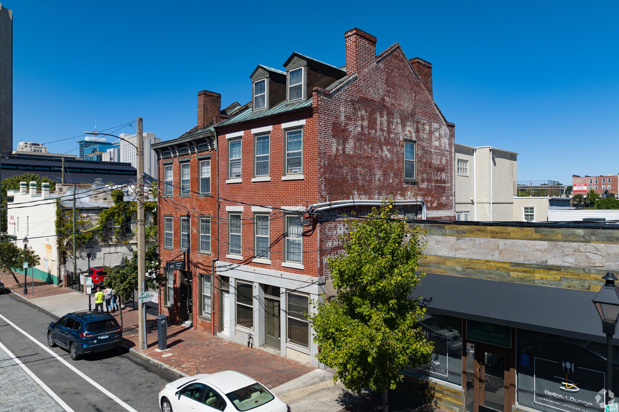 1710 E Franklin St, Richmond, VA for sale Primary Photo- Image 1 of 1