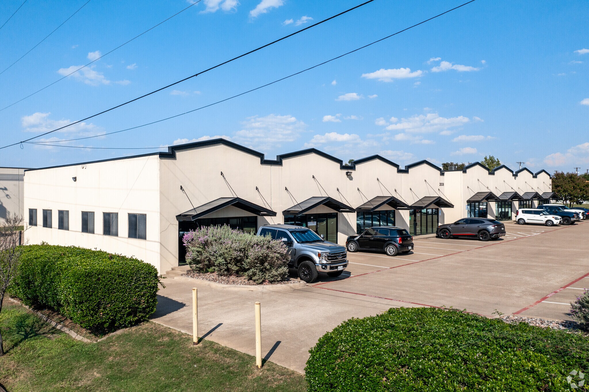 2830-2840 Market Loop, Southlake, TX for lease Primary Photo- Image 1 of 7