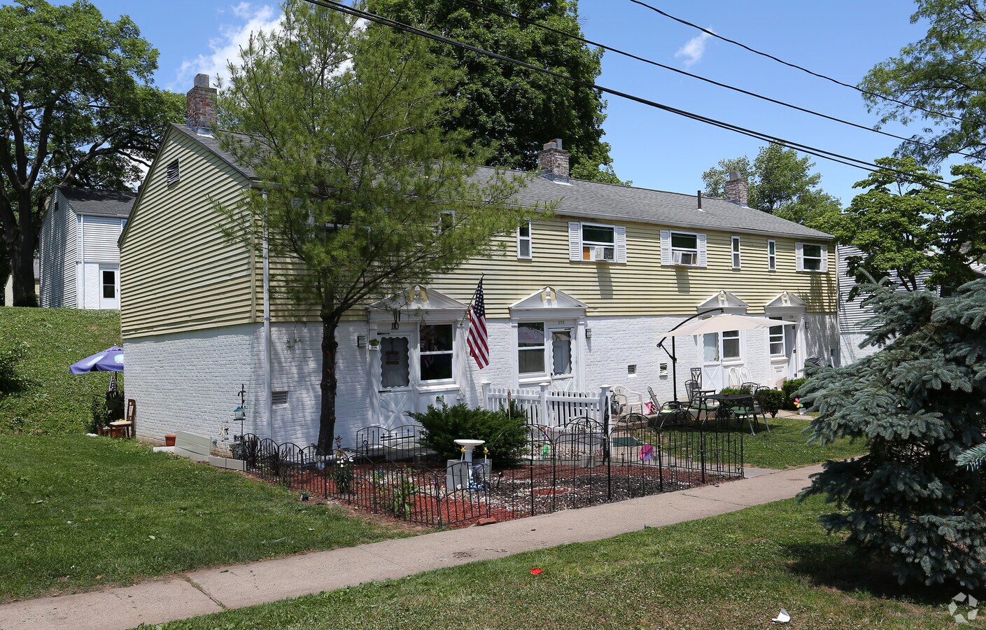 1230 Stanley St, New Britain, CT 06051 Property Record