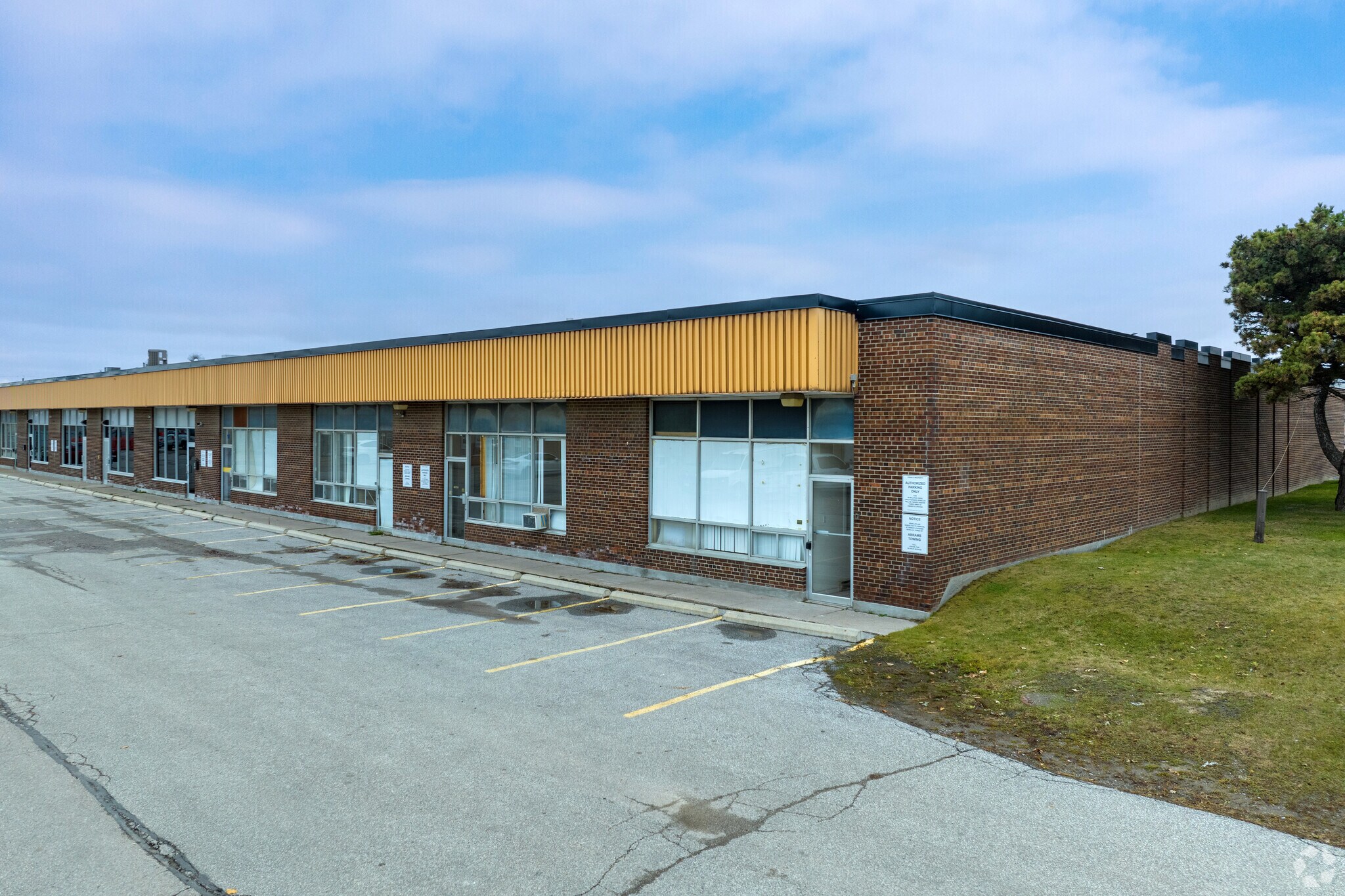 69 Millwick Dr, Toronto, ON for sale Building Photo- Image 1 of 1