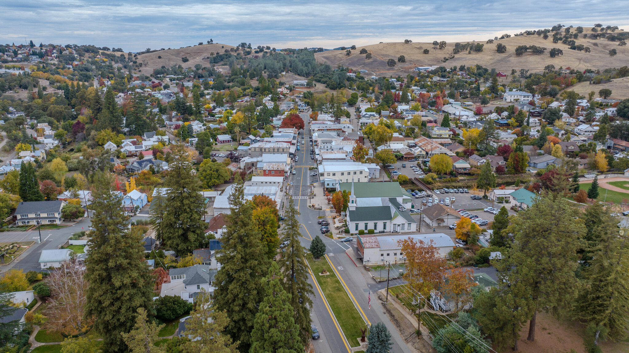 36 Main St, Sutter Creek, CA for sale Other- Image 1 of 33