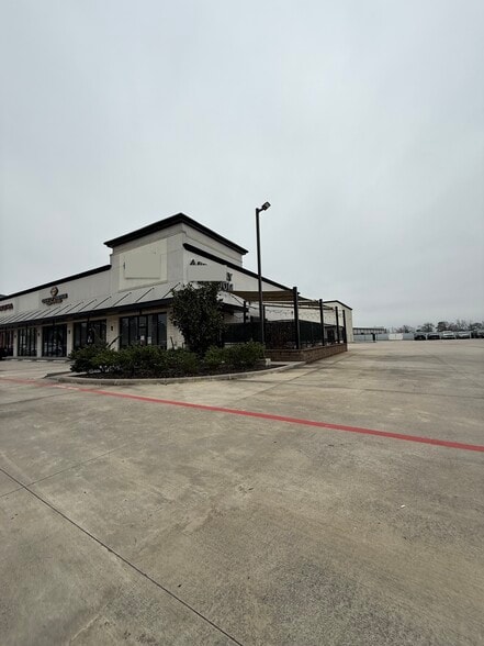 930 FM 1960 Rd, Houston, TX for lease - Building Photo - Image 2 of 4