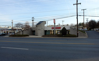 More details for 5135 River Rd, Bethesda, MD - Retail for Lease