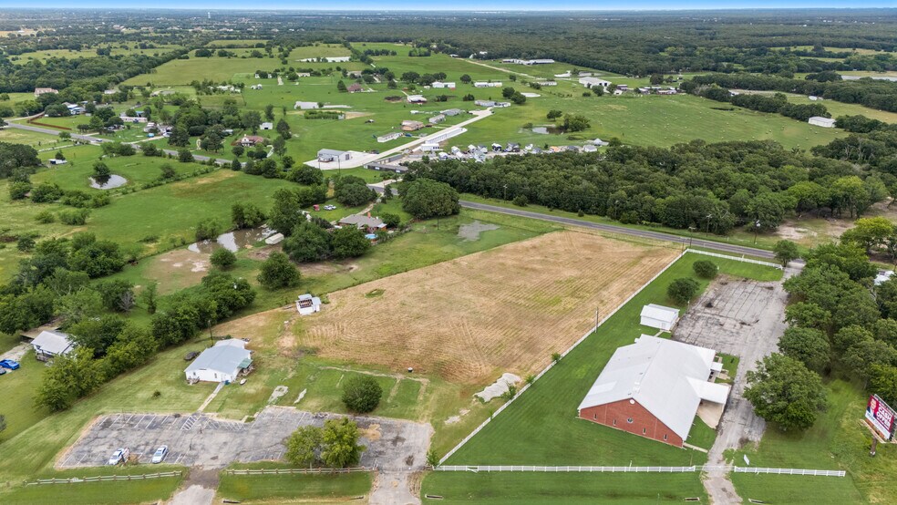 3.0 Acres 276 W hwy, Quinlan, TX for sale - Primary Photo - Image 1 of 9