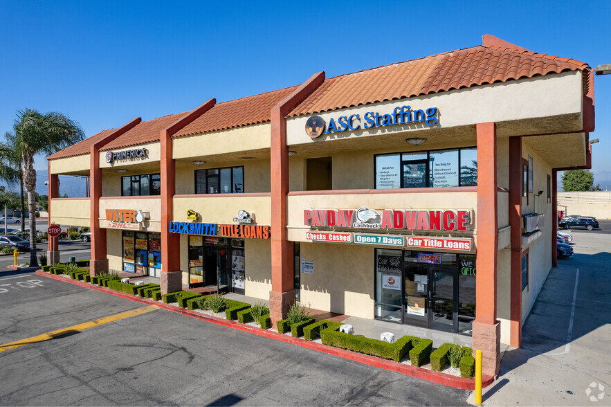 1624-1642 Puente Ave, Baldwin Park, CA for lease - Building Photo - Image 2 of 26