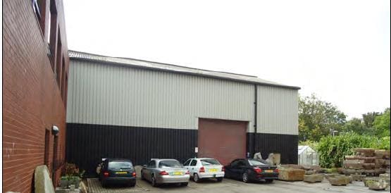 Oxford Rd, Gomersal for sale - Building Photo - Image 1 of 1