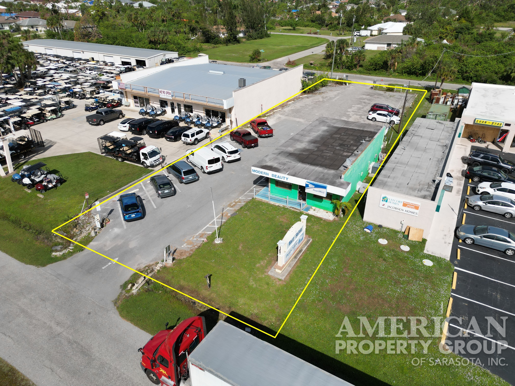 12693 Tamiami Trl S, North Port, FL 34287 | LoopNet