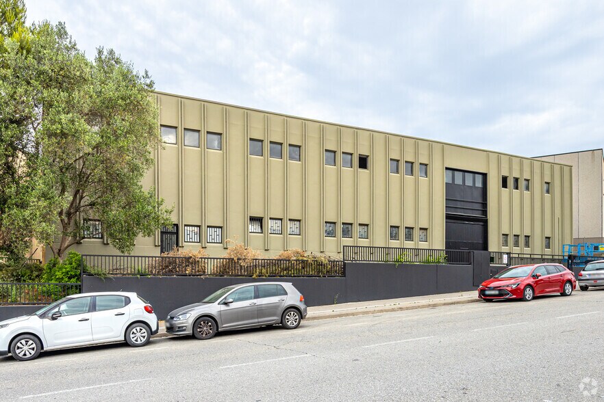Industrial in Rubí, Barcelona for lease - Building Photo - Image 2 of 2