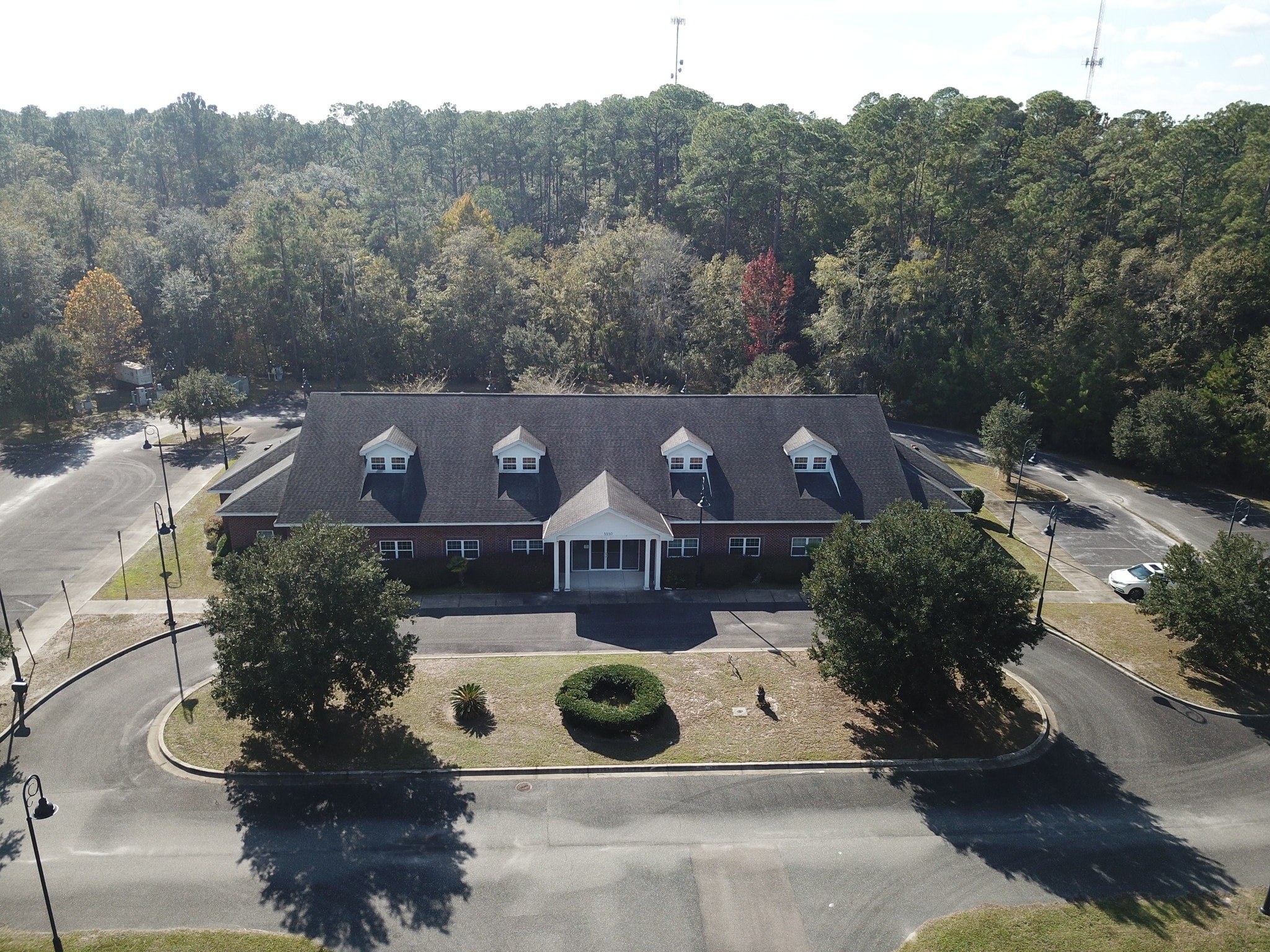 5550 NW 111th Blvd, Gainesville, FL for sale Building Photo- Image 1 of 14