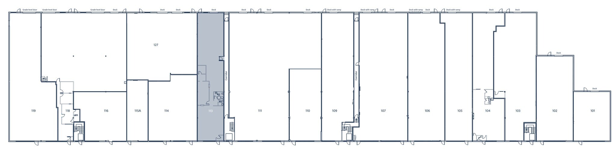3023 Boul Wilfrid-Hamel, Québec, QC for lease Site Plan- Image 1 of 1