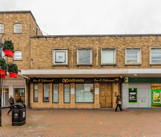 More details for 33 High St, Northwich - Retail for Lease