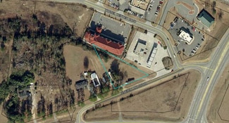 More details for 638 Pinehill Road Spur, Dublin, GA - Land for Sale