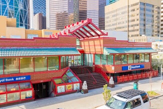 More details for 111 3rd Ave SE, Calgary, AB - Retail for Lease