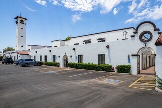 More details for 4150 W Peoria Ave, Phoenix, AZ - Office for Lease