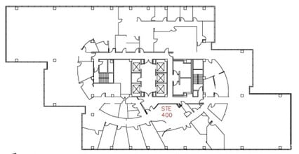 3131 Camino del Rio N, San Diego, CA for lease Floor Plan- Image 1 of 1