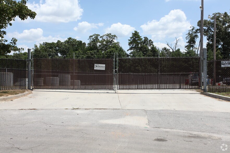 2725 Keystone Ct, Duluth, GA for sale - Primary Photo - Image 1 of 1