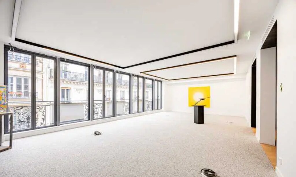 53 Bis Rue Sedaine, Paris for lease Interior Photo- Image 1 of 11