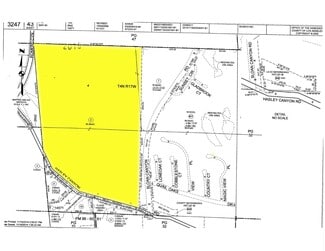 More details for Hasley Canyon @ Romero Canyon, Castaic, CA - Land for Sale