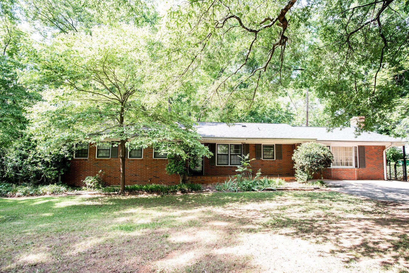 950 Boulevard, Athens, GA 30606