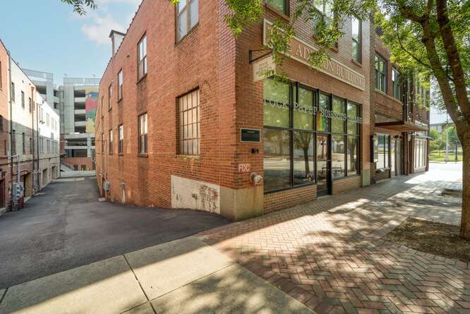 413 E Chapel Hill St, Durham, NC for sale Building Photo- Image 1 of 1