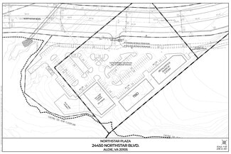 More details for 24450 Northstar Blvd, Aldie, VA - Office/Medical, Retail for Lease