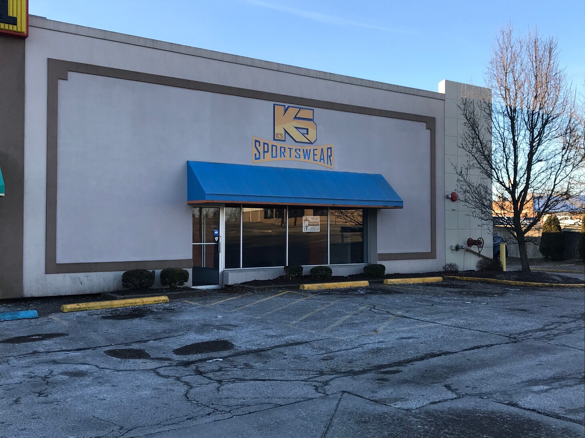 51710 National Rd E, Saint Clairsville, OH 43950 Saint Clairsville